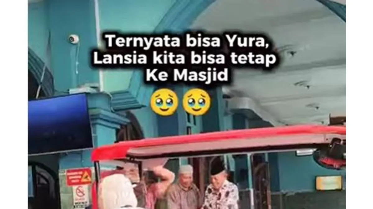 Masjid Nirwana: Jasa & Layanan Unggulan untuk Kehidupan Beragama yang Lebih Baik di Cilacap